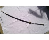 Lanko ručnej brzdy M24  krátke