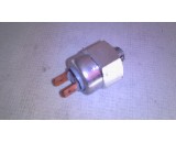 Snímač tlaku bŕzd