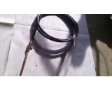 Lanko zapínania uzávierky diferenciálu M25