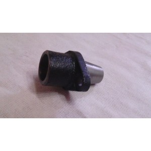 Púzdro presuvnej vidlice uzávierky