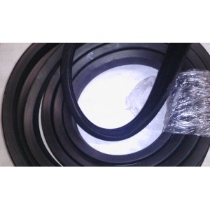 Sametka bočných skiel dverí