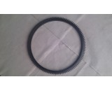 Ozubený veniec zotrvačníka