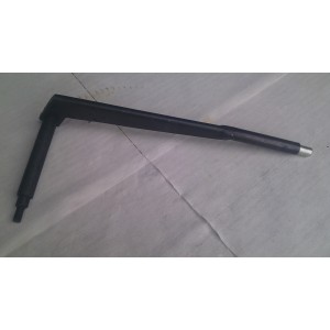 Páka ručnej brzdy 4x4