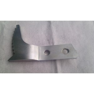 Protikus zaisťovania ručnej brzdy