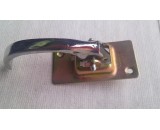 Kľučka dverí vnútorná