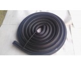 Tesnenie zadného skla