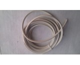 Klínok tesnenia zadného skla