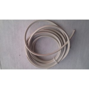 Klínok tesnenia zadného skla