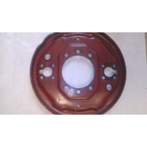 Štít prednej  brzdy