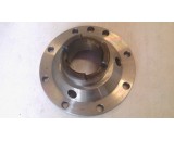 Koš satelitu diferenciálu