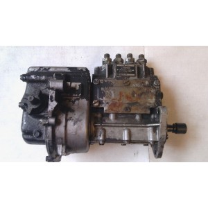 Vstrekovacie čerpadlo -použité