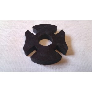 Spojka vstrekovacieho čerpadla