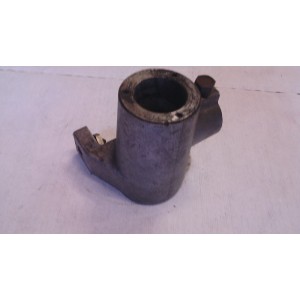 Teleso ložiska hriadeľa riadenia