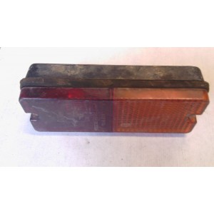 Koncové svetlo komplet