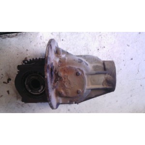 Diferenciál zadnej nápravy M25 s užávierkou