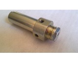 Obmedzovač tlaku bŕzd