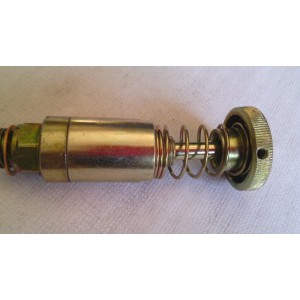 Ručné palivové čerpadlo