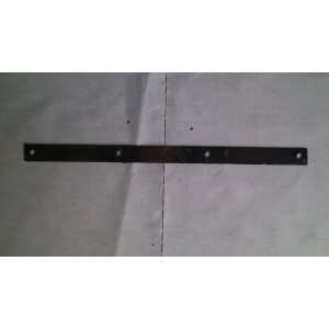 Uchyt prednej zásterky