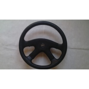 Volant gumený M25 - HU