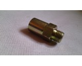 Prepúšťací ventil paliva