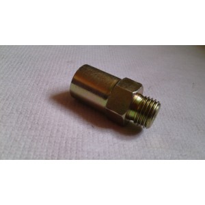 Prepúšťací ventil paliva