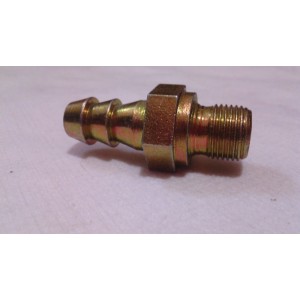 Hadicový nástavec hlavného brzdového valca