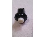 Spínač žhavenia - tlačítko