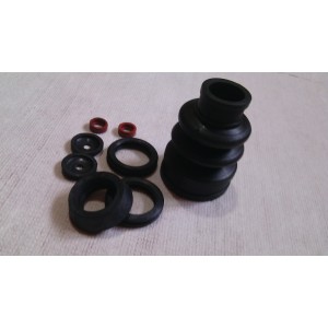 Sada náhradných manžiet hlavného brzdového valca