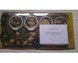 Sada tesnenia motora M25,24 - CZ