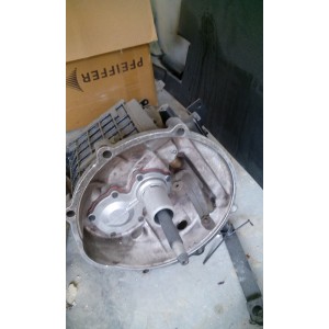 Prevodovka  M25 typ 4x2 po GO