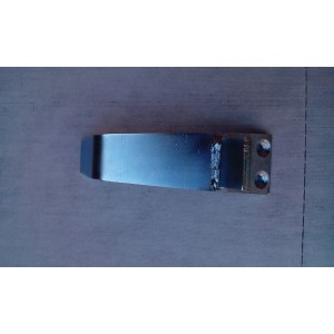 Protikus zaisťovacieho háku korby