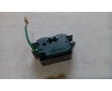 Prúdový regulátor alternátora