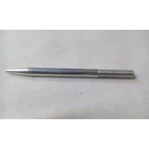 Tyčka hlavného brzdového valca