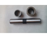 Set zvislý čap s puzdrami M25