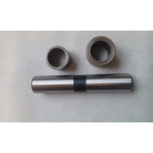 Set zvislý čap s puzdrami M25