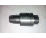 Púzdro vodiace pre pohon špirály tachometra