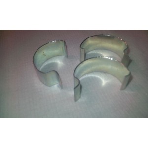 Šponovacia pružina usmerňovača vzduchu (sahara)