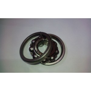 Ložisko hornej hriadele zadné