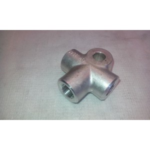 Rozvádzač bŕzd zadnej nápravy