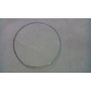 Kompresná podložka 0,15 mm vložky valca (vymedzovacia) 4x4
