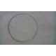 Kompresná podložka 0,15 mm vložky valca (vymedzovacia)