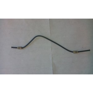 Brzdová trubka  zadná ľavá  