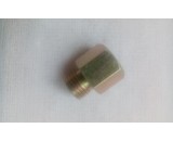 Redukcia ručného čerpadla paliva