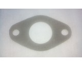 Tesnenie zberného výfukového potrubia