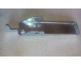 Páka zaistenia kabíny