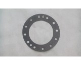 Tesnenie zadnej polo-osi