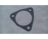 Tesnenie vstrekovacieho čerpadla a príruby regulátora