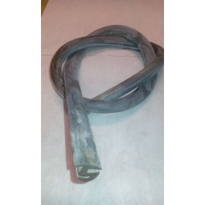 Tesnenie bočného skla kabíny - trojuholníkové