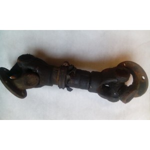 Kardanová hriadeľ 300 mm