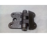 Pánt dverí kabíny